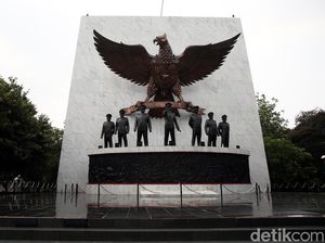 Hari Kesaktian Pancasila 1 Oktober, Sejarah dan Maknanya