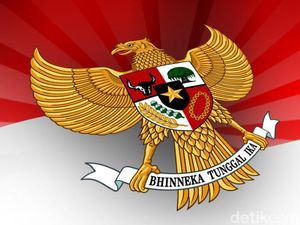 Hari Kesaktian Pancasila 1 Oktober: Sejarah dan Tujuannya