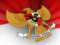 25 Ucapan Hari Kesaktian Pancasila 2025 yang Singkat Penuh Makna