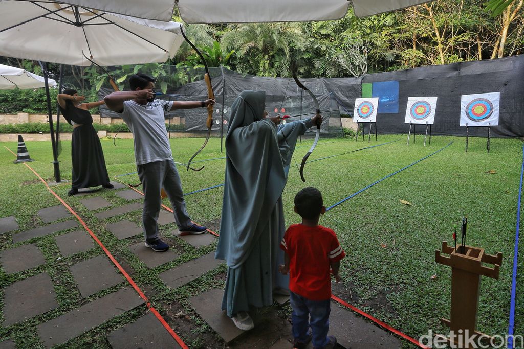 Pullman Ciawi Vimala Hills Resort Spa & Convention