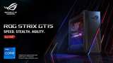 Asus ROG Strix GT15, PC Gaming dengan Spek Mumpuni