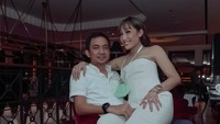 Dulu Ekspresi Regi Datau Selalu Datar, Ayu Dewi: Sekarang Banyak Senyum Kok