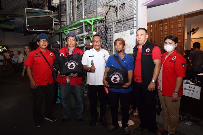 Banteng Muda Indonesia