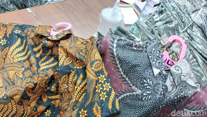 Batik Impor China Sempat Bikin Heboh, Sekarang Masih ‘Gentayangan’ Nggak Sih?