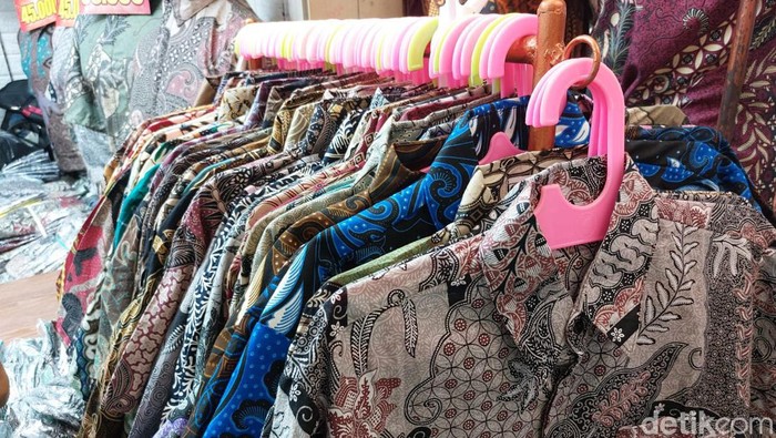 Batik Impor China Sempat Bikin Heboh, Sekarang Masih ‘Gentayangan’ Nggak Sih?