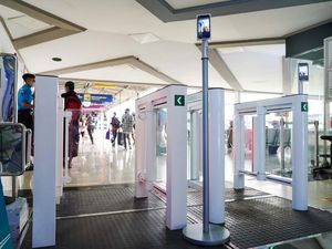 Face Recognition KAI Ada di Stasiun Mana Saja? Simak Daftarnya