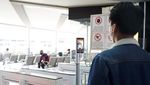 Canggih! Boarding Naik Kereta Kini Cuma Perlu Pindai Wajah