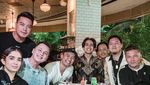 Keseruan Chandra Liow Kulineran di Singapura Bareng Youtuber