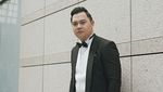 Keseruan Chandra Liow Kulineran di Singapura Bareng Youtuber