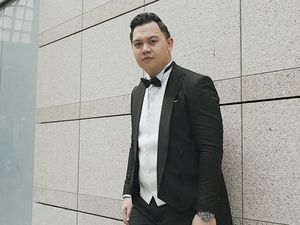 Chandra Liow Buka Suara, Bantah Lakukan Kekerasan ke Mantan Pacar