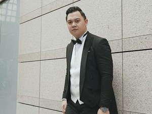 Chandra Liow Buka Suara, Bantah Lakukan Kekerasan ke Mantan Pacar