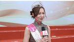 Denice Lam, Miss Hong Kong yang Bikin Heboh Terus
