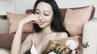 Hal ini pun membuat netizen heboh dan melabelinya sebagai nymphomaniac. Dok. Instagram