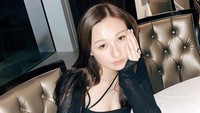 Denice Lam menjadi sosok yang kontroversial dan membuat heboh. Dok. Instagram