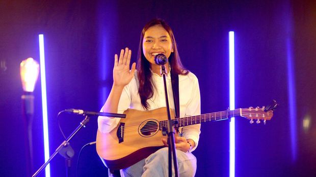 Dere di Main Stage detikcom