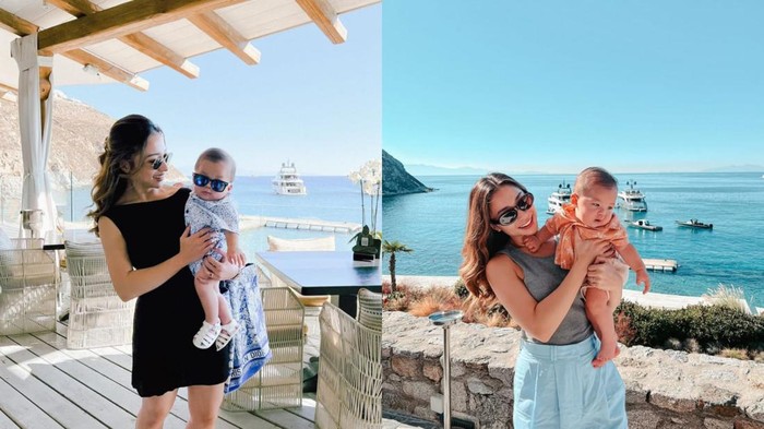 Deretan Artis Ini Alami Baby Blues Pasca Lahiran, Lesti Kejora-Nikita Willy Deretan Artis Ini Alami Baby Blues Pasca Lahiran, Lesti Kejora-Nikita Willy