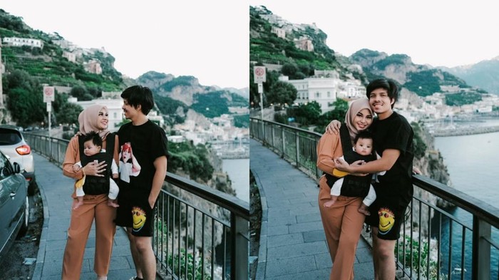 Deretan Artis Ini Alami Baby Blues Pasca Lahiran, Lesti Kejora-Nikita Willy