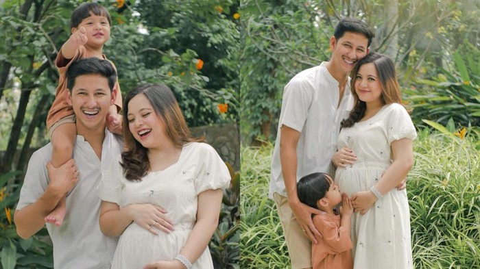 Deretan Artis Ini Alami Baby Blues Pasca Lahiran, Lesti Kejora-Nikita Willy