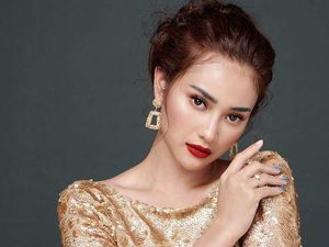 Kekesalan Devina Kirana Dituding Jadi Selingkuhan Rizky Billar