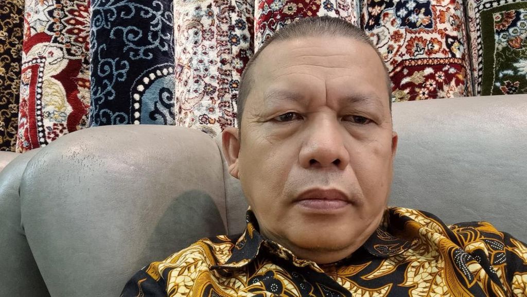 Lemkapi Apresiasi TNI-Polri Amankan G20, Puji Kapolri Sepekan Ngantor di Bali