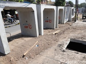 Jangan Abaikan Drainase! Ini Peran Pentingnya untuk Perumahan
