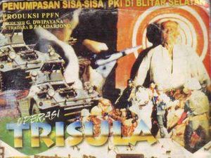 10+ Film tentang G30S/PKI dan Peristiwa 1965, Cek Daftarnya di Sini!