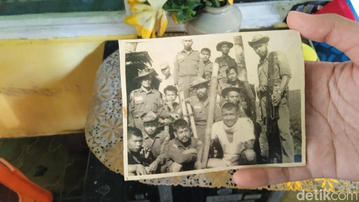 Foto Batalyon Infanteri 310/Kidang Kencana Kodam Siliwangi.