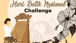 Cuma Foto Pakai Batik Bisa Dapat Hadiah Total Rp 2,5 Juta, Yuk Ikutan!