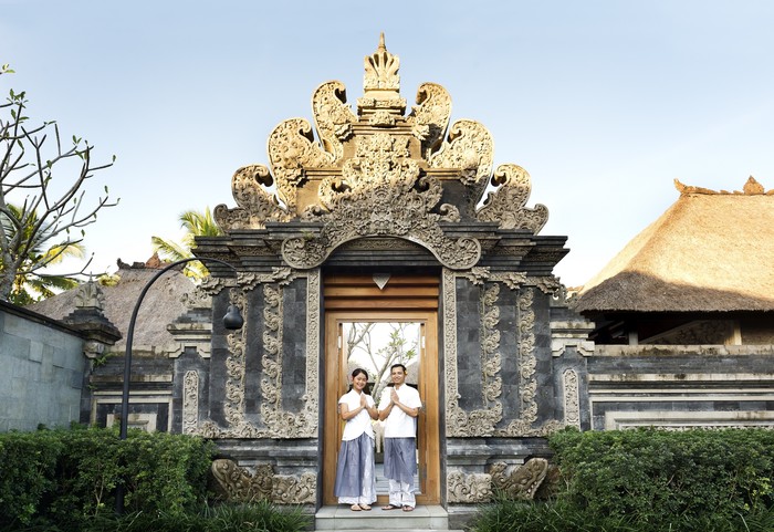 Hoshinoya Bali