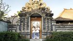 Potret Resor Mewah ala Jepang di Ubud