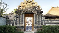 Tak cuma fasilitas yang mumpuni, menginap di Hoshinoya Bali juga memuaskan karena pelayanan staf yang baik. Staf di sini mempraktikan tradisi keramahan khas Jepang yang disebut omotenashi. Ini merupakan komitmen staf untuk memberikan pelayanan terbaik untuk para tamu. Foto: dok. Hoshinoya Bali