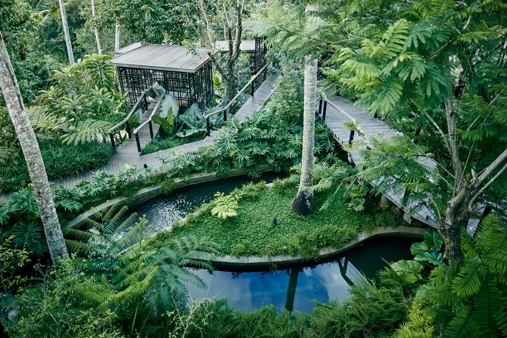 Hoshinoya Bali