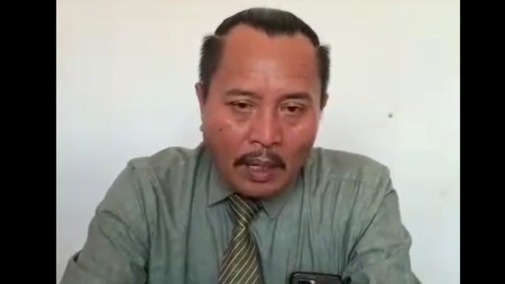 Unggah Video Polisi Gagal Menggeledah, Pengacara Pengedar Pil Koplo Minta Maaf
