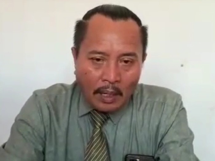 hosnan taufik