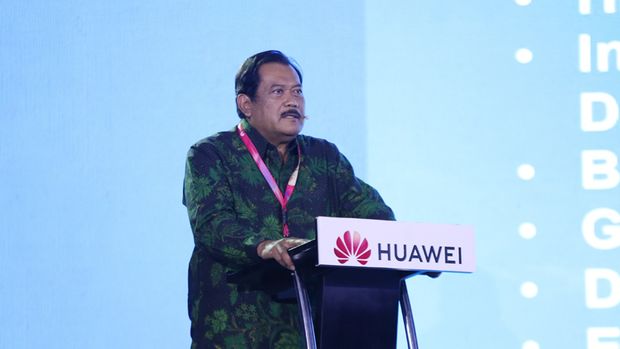 Huawei Cloud