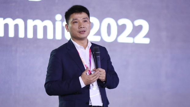 Huawei Cloud