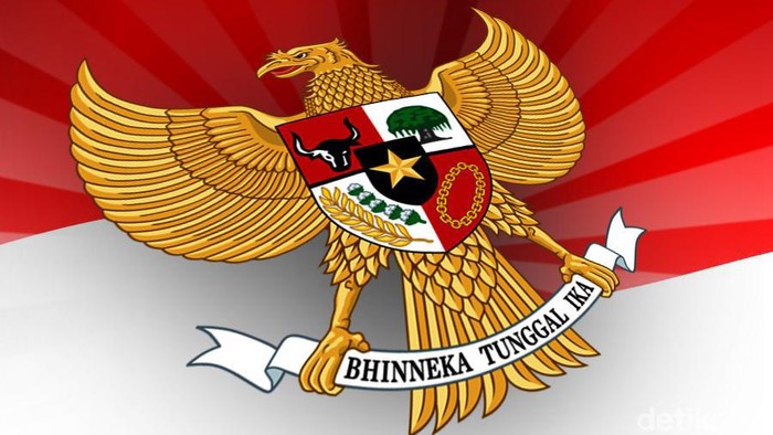 Ikrar Hari Kesaktian Pancasila 2022: Naskah dan Pedomannya