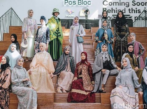IN2MOTIONFEST 2022 akan digelar pada 5 – 9 Oktober 2022 mendatang di Assembly Hall, Jakarta Convention Center, Jakarta.