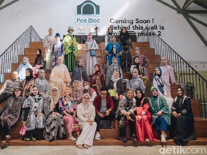 IN2MOTIONFEST 2022 akan digelar pada 5 – 9 Oktober 2022 mendatang di Assembly Hall, Jakarta Convention Center, Jakarta. IN2MOTIONFEST 2022 akan digelar pada 5 – 9 Oktober 2022 mendatang di Assembly Hall, Jakarta Convention Center, Jakarta.