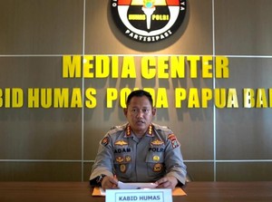 1 Korban Serangan KKB di Papua Barat Alami Luka Tembak, Dievakuasi TNI
