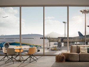 5 Kafe Nyaman Buat Nunggu di Bandara Soekarno Hatta
