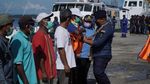 Tambah Lagi 5 Kapal Patroli Laut Buat Jagain Wilayah Timur RI