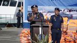 Tambah Lagi 5 Kapal Patroli Laut Buat Jagain Wilayah Timur RI