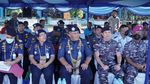 Tambah Lagi 5 Kapal Patroli Laut Buat Jagain Wilayah Timur RI