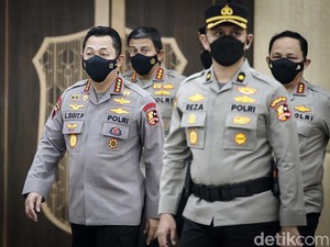 Tim Gabungan Polri-PPATK Usut Konsorsium 303, Lacak Transaksi Keuangan