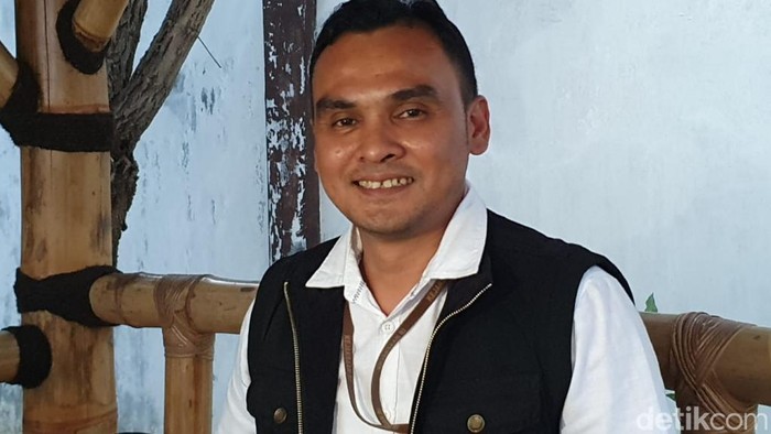 Kasi Intelijen Kejari Pasuruan Jemmy Sandra