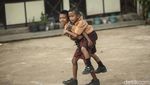 Kenal Lebih Dekat Anak-anak Sekolah Dasar di Ujung Negeri