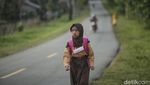 Kenal Lebih Dekat Anak-anak Sekolah Dasar di Ujung Negeri