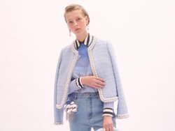 10 Koleksi Busana Kate Spade Spring/Summer 2023