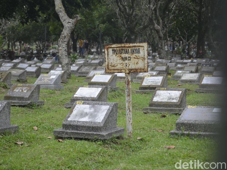 Melihat Saksi Sirnanya Julukan Bandung Kuburan Bayi